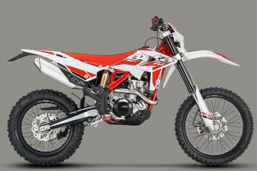 Beta RR Enduro 390 4T
