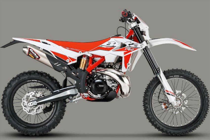 RR Enduro 300 2T