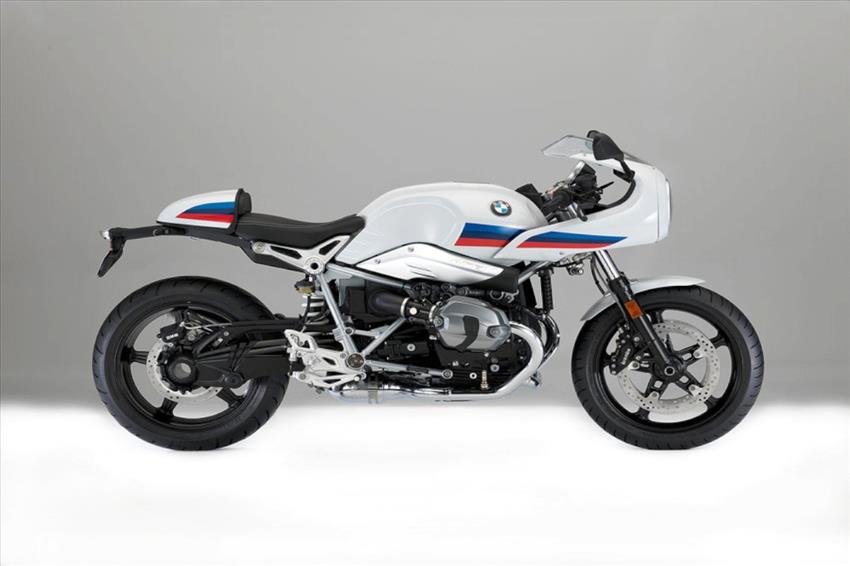 BMW R nineT Racer ABS