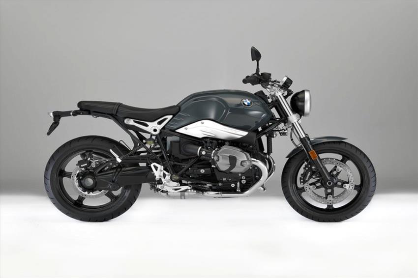 BMW R nineT Pure ABS
