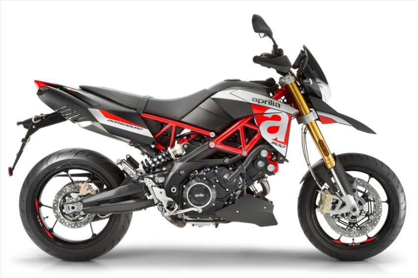 Aprilia Dorsoduro 900 ABS 35Kw
