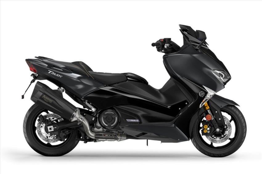 Yamaha T Max 530 SX ABS Sport Edition