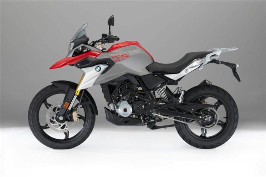 BMW G 310 GS