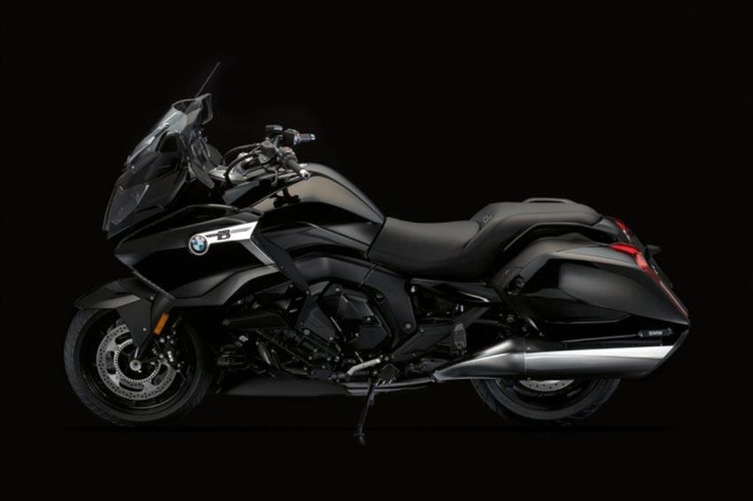 BMW K 1600 B ABS