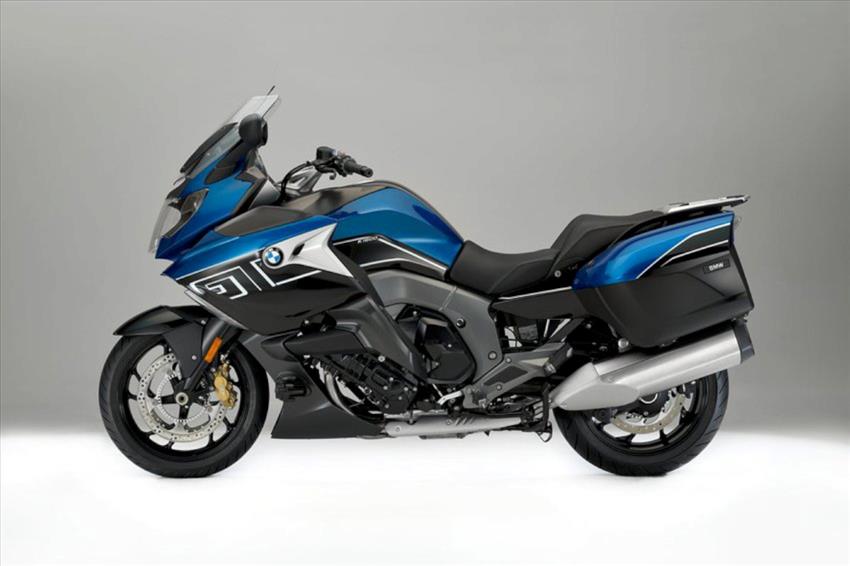 BMW K 1600 GT ABS