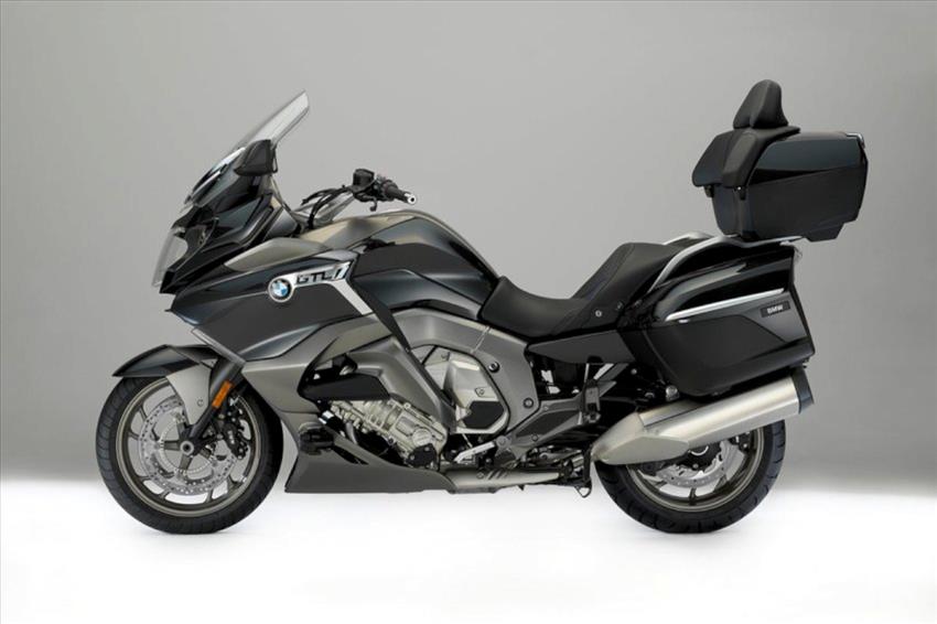 BMW K 1600 GTL ABS