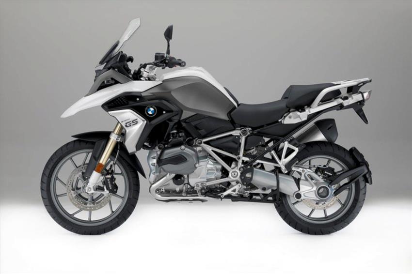 BMW R 1200 GS ABS