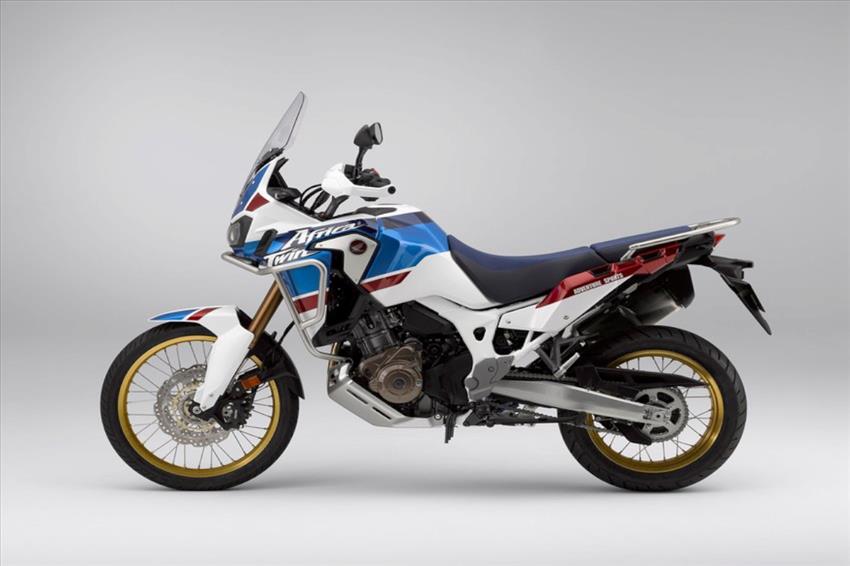Honda CRF1000L Africa Twin ABS Adventure Sports