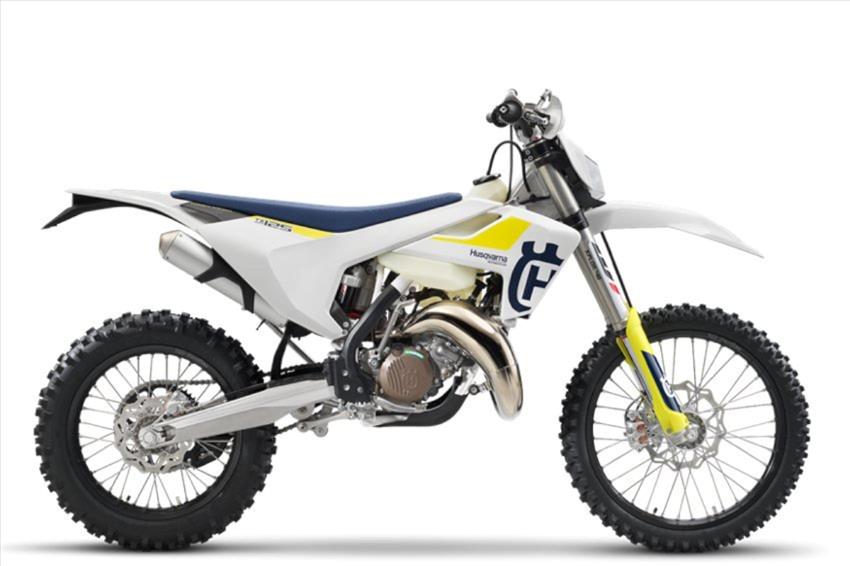 Husqvarna TX 125