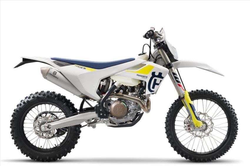Husqvarna FE 501