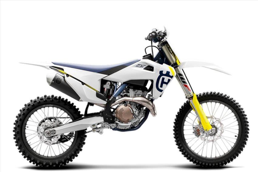 Husqvarna FC 350