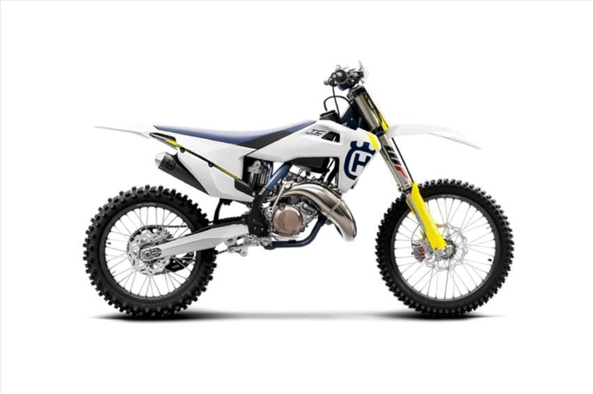 Husqvarna TC 125