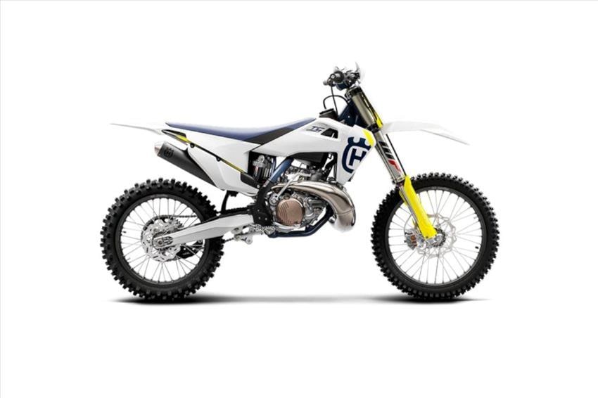 Husqvarna TC 250