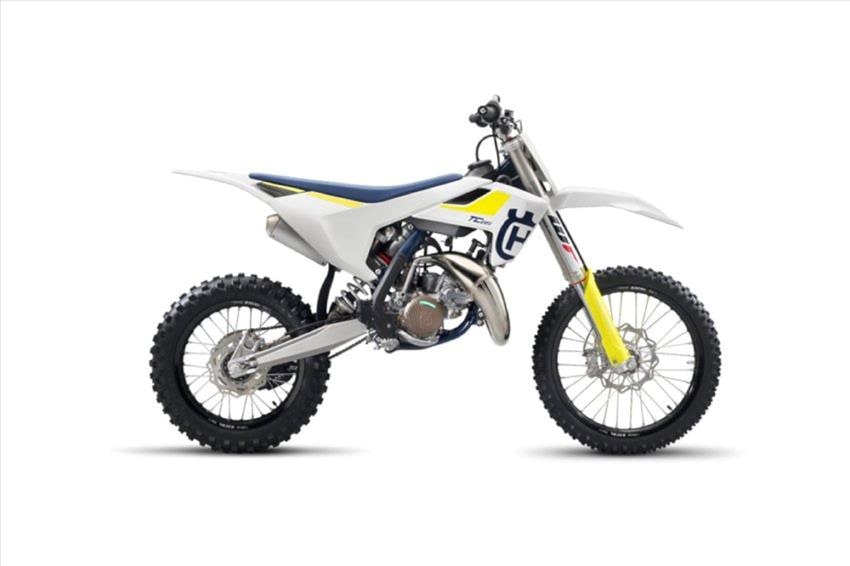 Husqvarna TC 85 19/16
