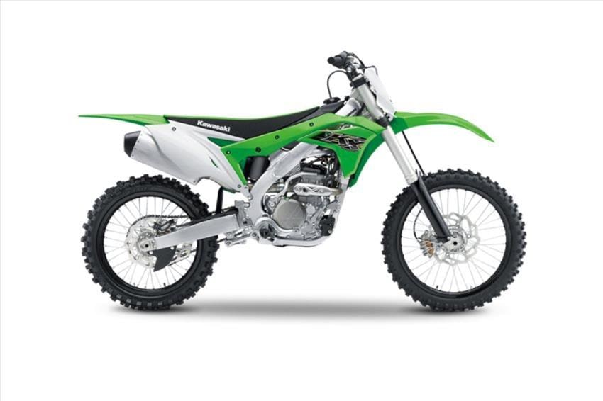 KX 250
