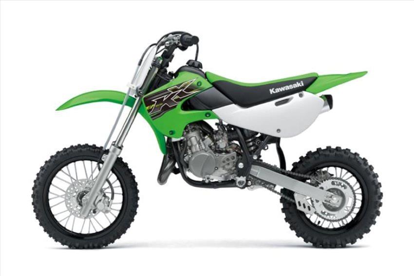Kawasaki KX 65