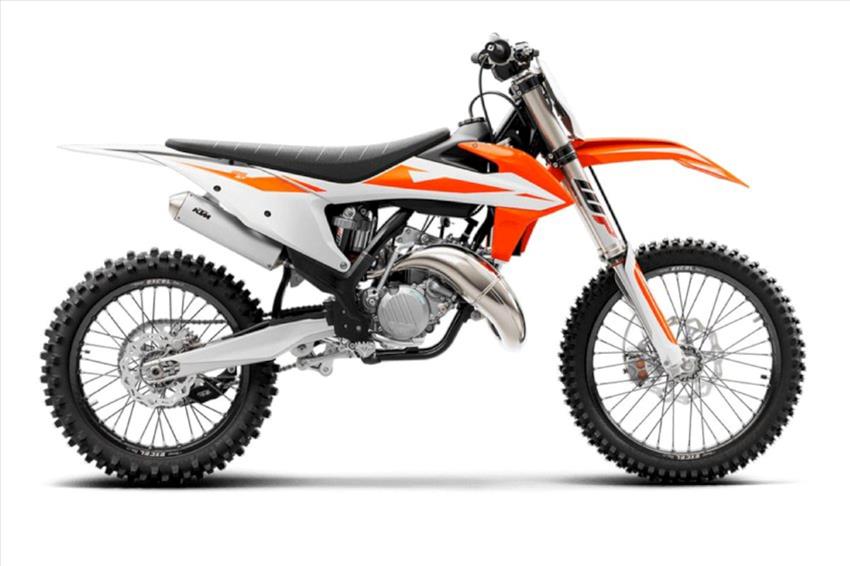 Velocità Massima Ktm 125 4t Prezzo KTM 125 Duke ABS Prezzo, Scheda - Main Image