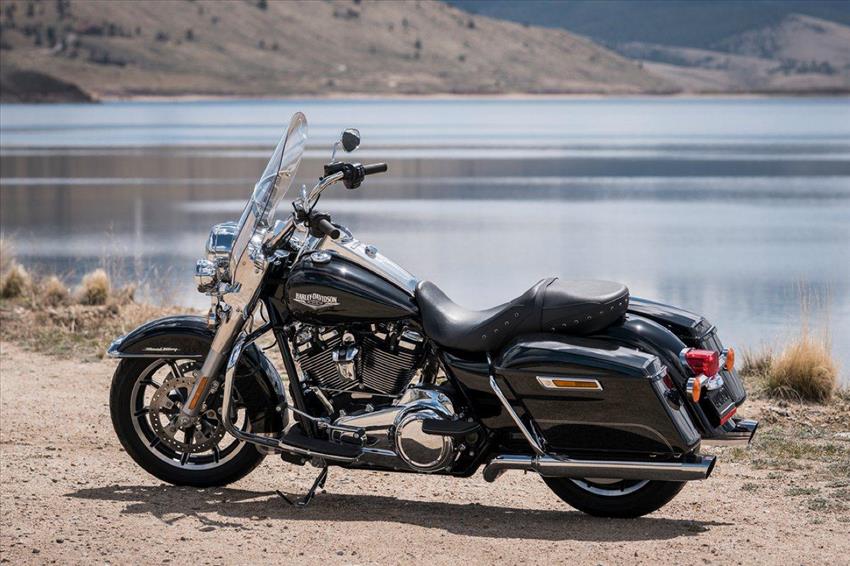Harley-Davidson Touring Road King