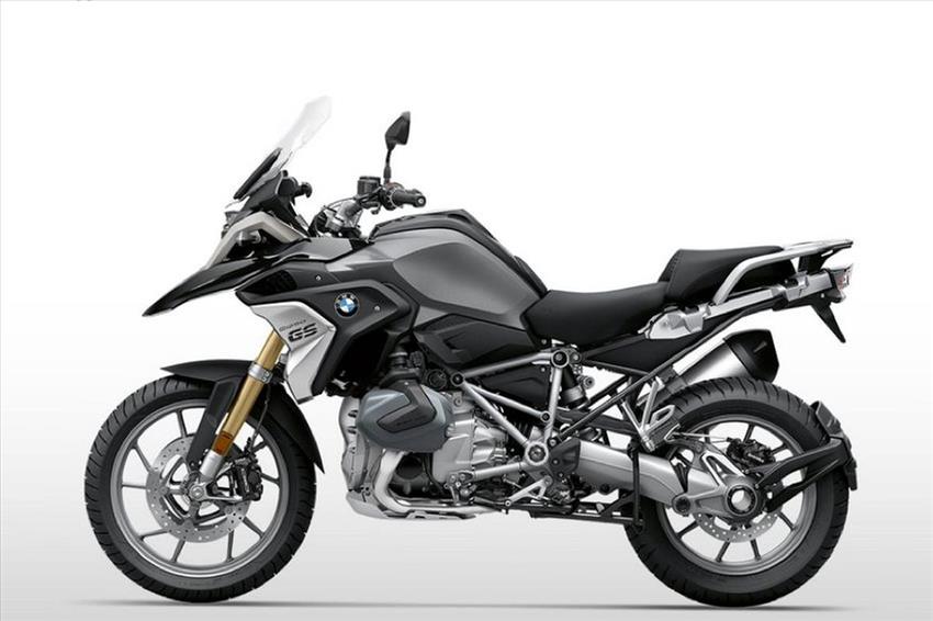 BMW R 1250 GS ABS