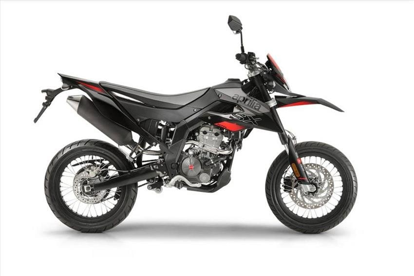 Aprilia SX 125 ABS