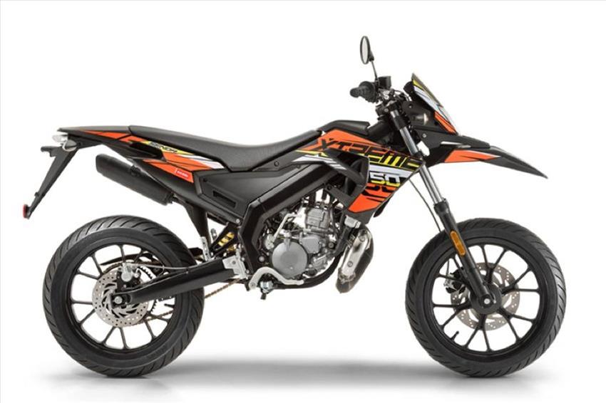 Derbi DRD X-TREME 50 SM