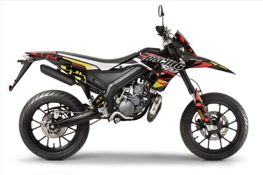 Derbi DRD X-TREME 50 SM Racing
