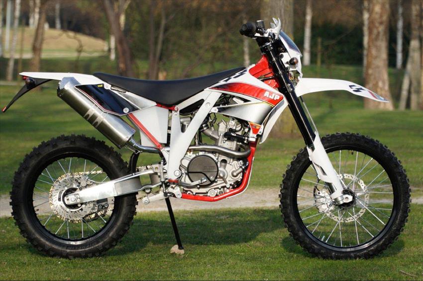 AJP PR5 250 Enduro