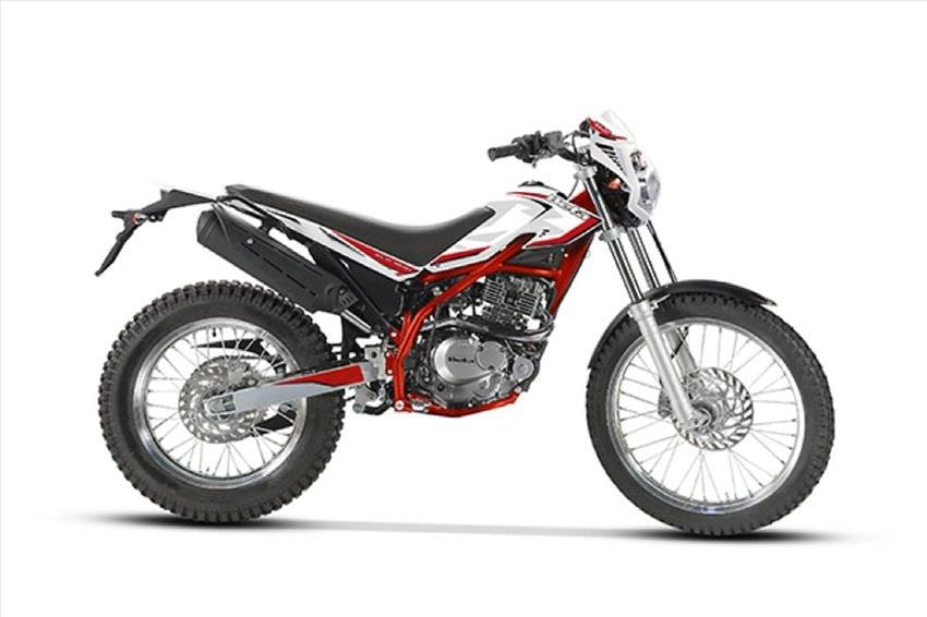 Beta Alp 200