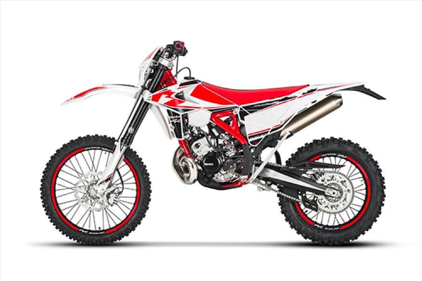 Beta RR Enduro 200 2T