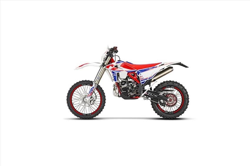 Beta RR Enduro 250 2T Racing