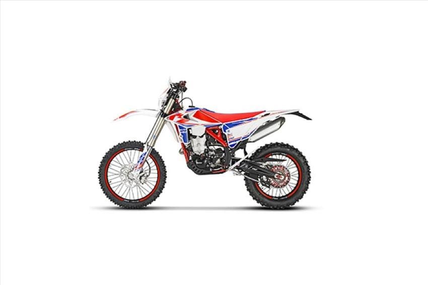 Beta RR Enduro 390 4T Racing