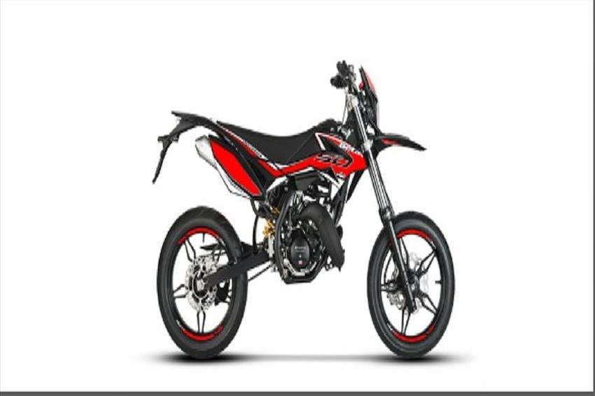 Beta RR Motard 50 Sport