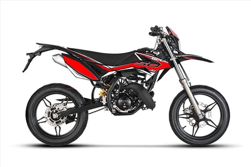 Beta RR Motard 50 Standard