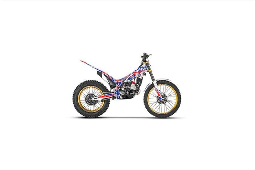 Beta Evo 250 2T Factory