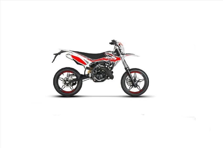 Beta RR Enduro 125 4T LC