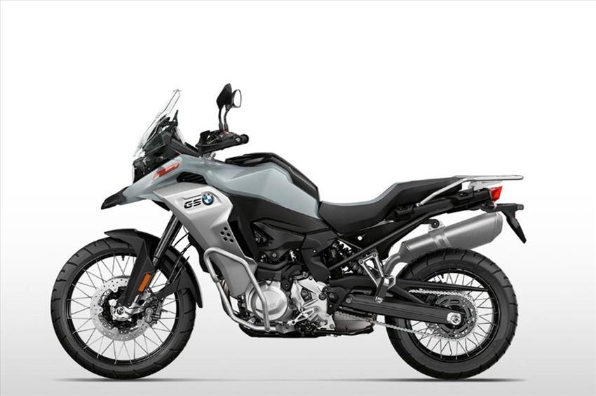 BMW F 850 GS Adventure ABS 35Kw