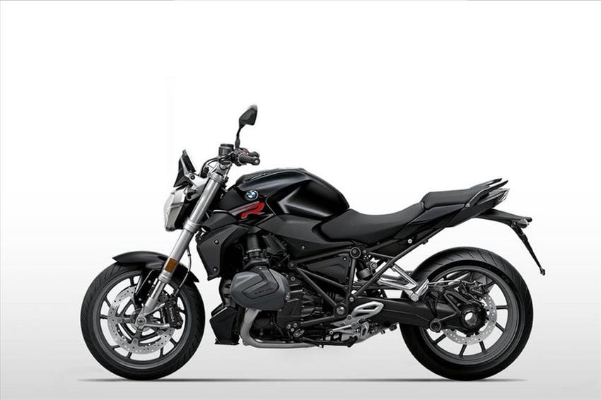 BMW R 1250 R ABS