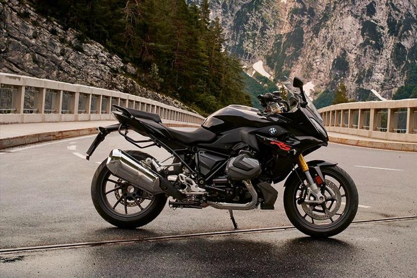 BMW R 1250 RS ABS