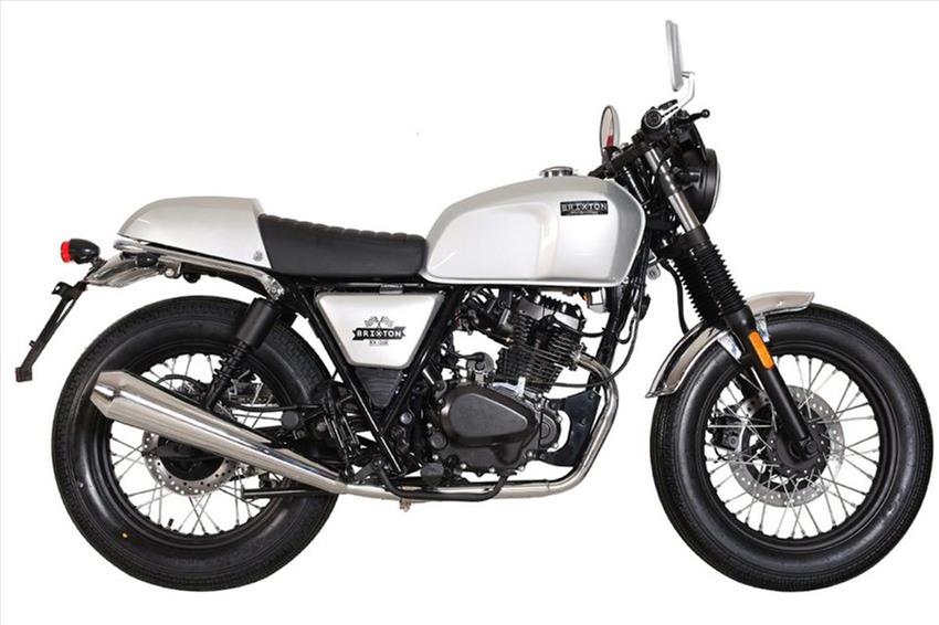 Brixton BX 125 R ABS