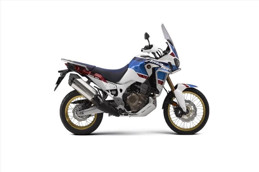 Honda CRF1000L Africa Twin ABS DCT Adventure Sports
