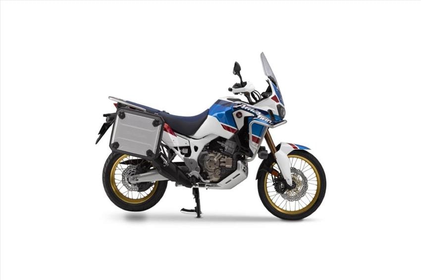 Honda CRF1000L Africa Twin ABS DCT Adventure Sports Travel Edition