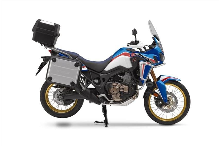 Honda CRF1000L Africa Twin ABS DCT Tricolour Travel Edition