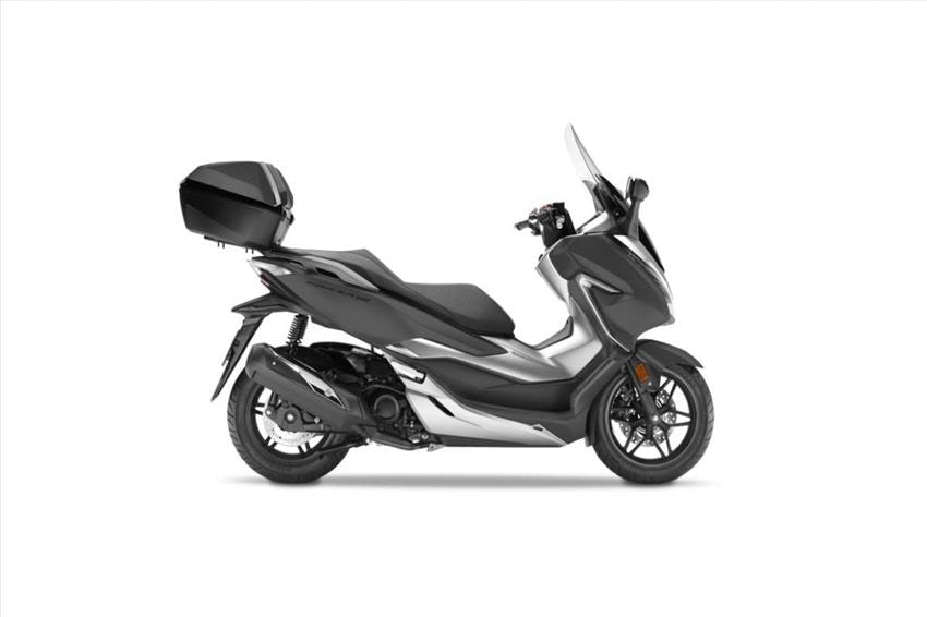 Honda Forza 300 ABS Deluxe