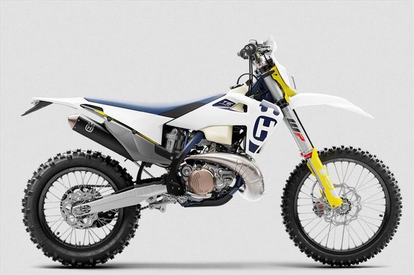 Husqvarna TE 250 i