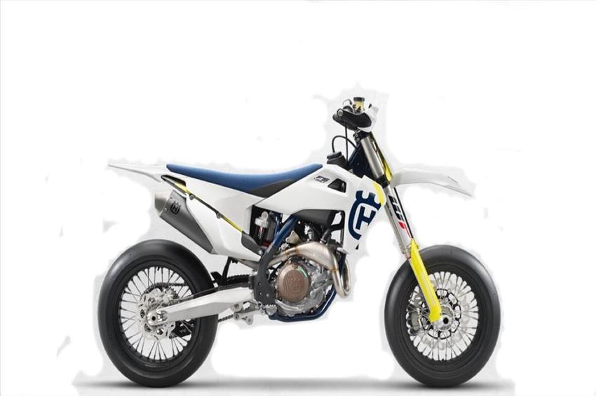 Husqvarna FS 450