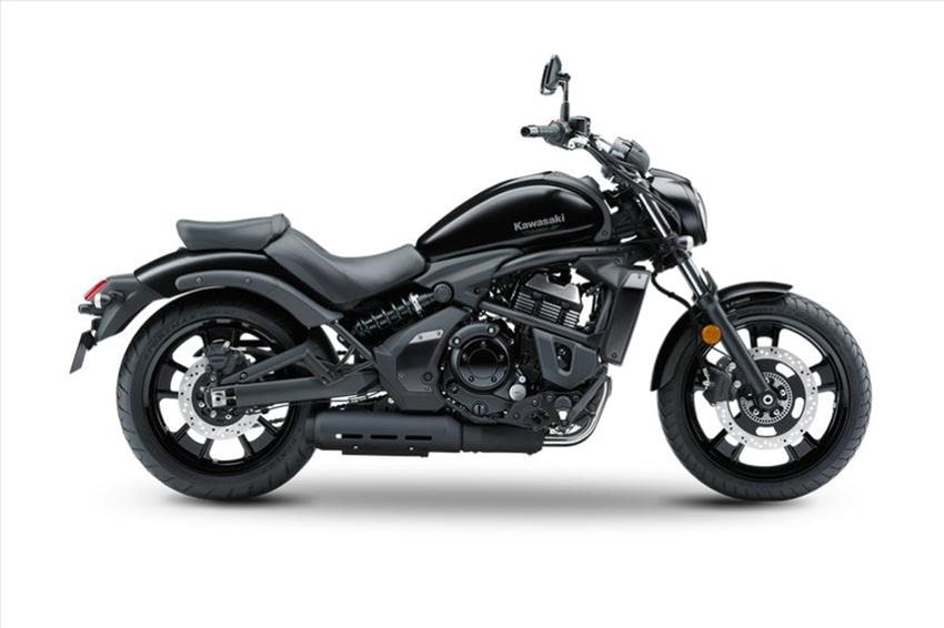 Kawasaki Vulcan S ABS 35Kw