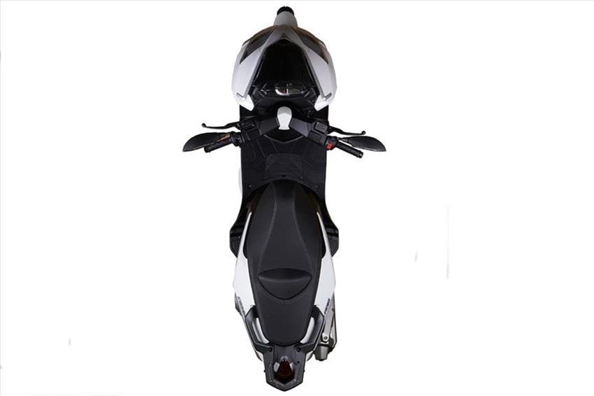 Keeway City Blade 125