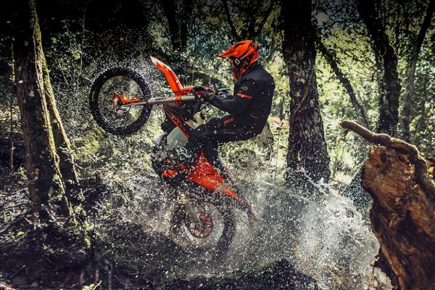 KTM 350 EXC F
