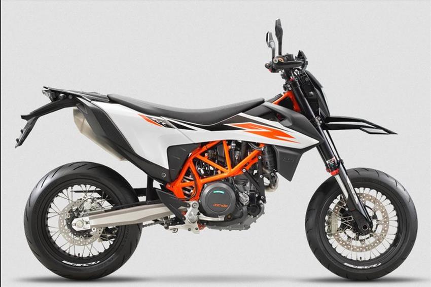 KTM 690 SMC R