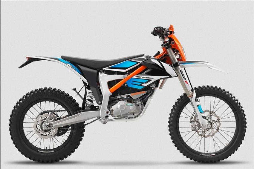 KTM Freeride E XC NG